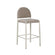 Lenny Bar Stool In Latte