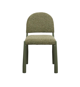 Lenny Dining Chair in Cactus - Fenton & Fenton