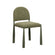 Lenny Dining Chair in Cactus