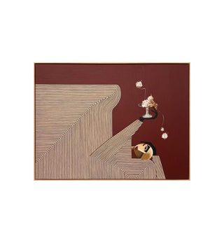 April Psonis - Leurre