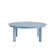 Low Down Coffee Table In Sea Mist