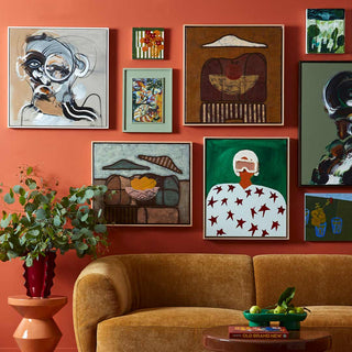 Nunzio Miano - The Lover's Reconstruction - Fenton & Fenton