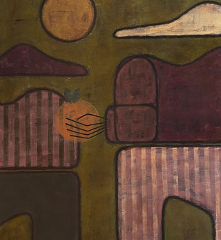 Madelyn Bilsborough - First Light - Fenton & Fenton