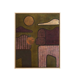 Madelyn Bilsborough - First Light - Fenton & Fenton