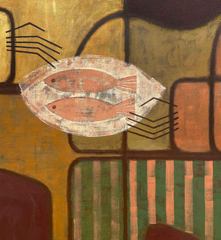 Madelyn Bilsborough - Gifts From The Sea - Fenton & Fenton