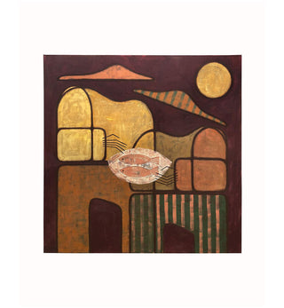 Madelyn Bilsborough - Gifts From The Sea - Fenton & Fenton