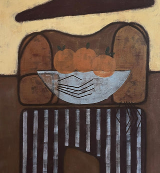 Madelyn Bilsborough - Golden Offering - Fenton & Fenton