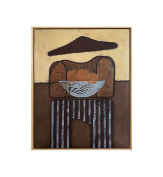 Madelyn Bilsborough - Golden Offering - Fenton & Fenton