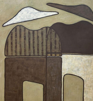 Madelyn Bilsborough - In Tandem - Fenton & Fenton