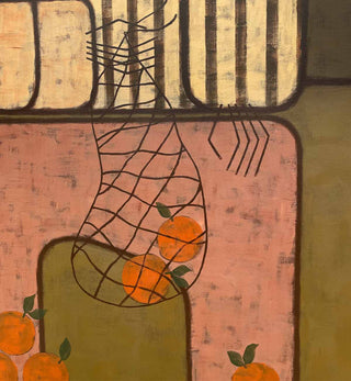 Madelyn Bilsborough - Market Treasures - Fenton & Fenton