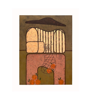 Madelyn Bilsborough - Market Treasures - Fenton & Fenton