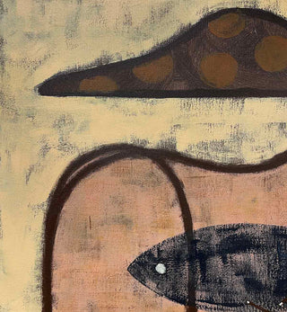 Madelyn Bilsborough - Shapes of The Sea - Fenton & Fenton