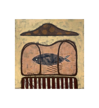 Madelyn Bilsborough - Shapes of The Sea - Fenton & Fenton
