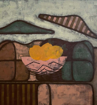 Madelyn Bilsborough - Shared Harvest - Fenton & Fenton