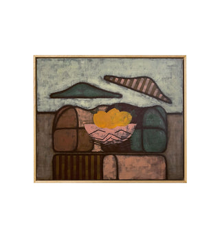 Madelyn Bilsborough - Shared Harvest - Fenton & Fenton