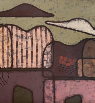 Madelyn Bilsborough - Small Joys - Fenton & Fenton