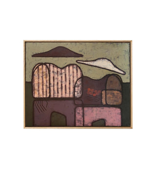 Madelyn Bilsborough - Small Joys - Fenton & Fenton