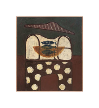 Madelyn Bilsborough - The Daily Catch
