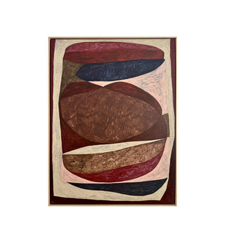 Krystal Bradford - Making Shapes