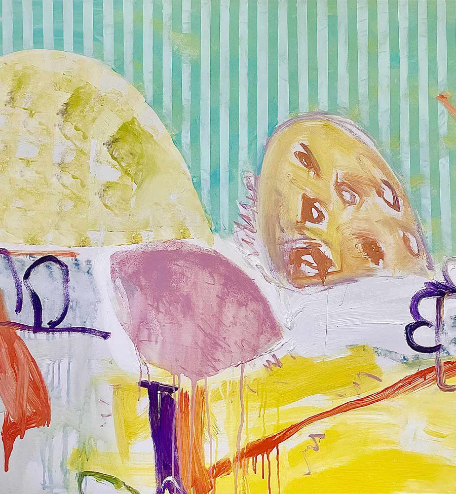 MARGARET DELAHUNTY