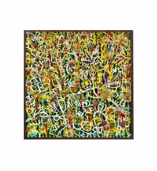 Margaret Delahunty Spencer - Things that Smell Like The Tropics - Fenton & Fenton