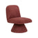 Margot Chair In Mulberry