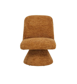 Margot Chair In Tobacco - Fenton & Fenton