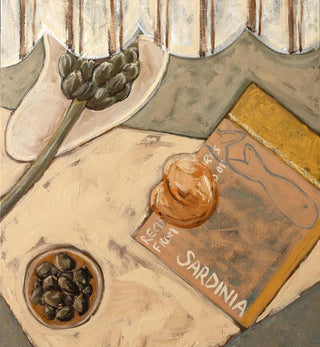HOLD SS - Marissa Lico - Cucina - Fenton & Fenton