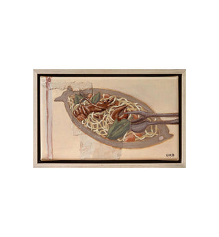 HOLD SS - Marissa Lico - Lobster Linguine - Fenton & Fenton