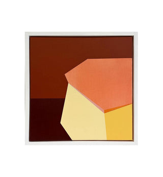 Marnie Ross - Rock Forms at Sunset