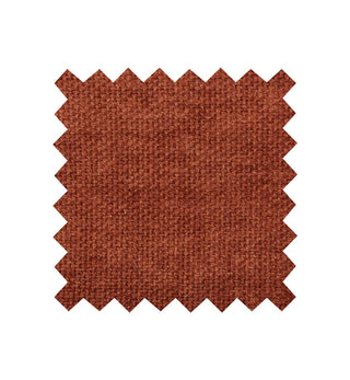 Swatchcard - Marshmallow Bedhead in Cognac - Fenton & Fenton