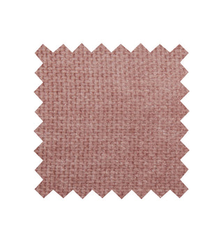 Swatchcard- Marshmallow Bedhead in Musk - Fenton & Fenton