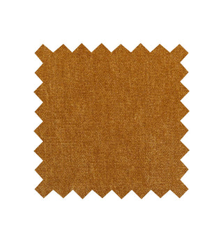 Swatchcard- Marshmallow Bedhead - Toffee - Fenton & Fenton