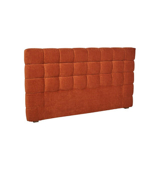 Marshmallow Bedhead In Cognac - Fenton & Fenton