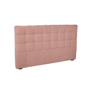 Marshmallow Bedhead In Musk - Fenton & Fenton