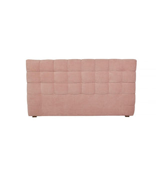 Marshmallow Bedhead In Musk - Fenton & Fenton