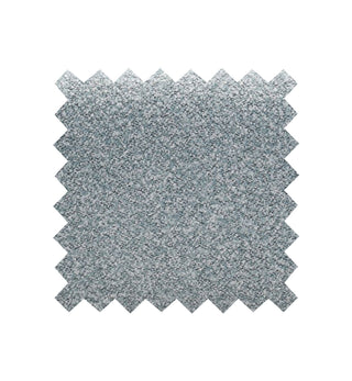 Marshmallow Sofa Fabric Swatch in Nordic Blue - Fenton & Fenton