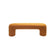 Mellow Bench In Caramel