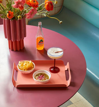 Mexicola Bowls - Set of 4 - Fenton & Fenton