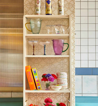 Mexicola Bowls - Set of 4 - Fenton & Fenton