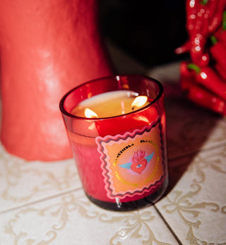 Mexicola Candle - Fenton & Fenton