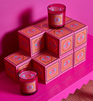 Mexicola Candle - Fenton & Fenton