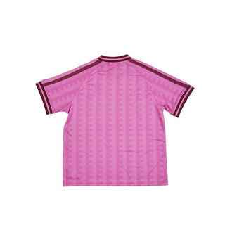 Mexicola Jersey in Lilac - Fenton & Fenton