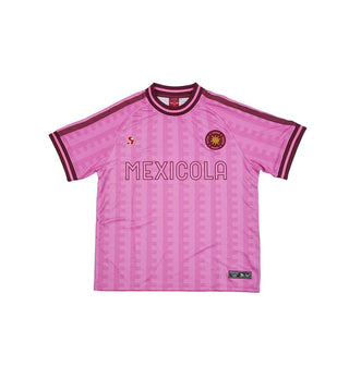 Mexicola Jersey in Lilac - Fenton & Fenton