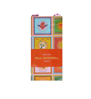 Mexicola Oversized Tote - Fenton & Fenton