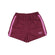 Mexicola Shorts in Burgundy