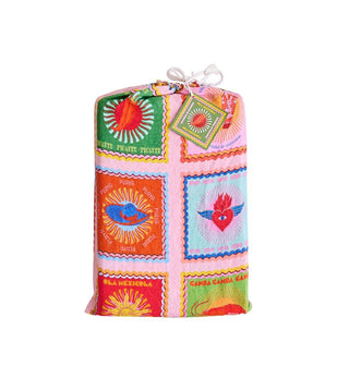 Mexicola Tablecloth - Fenton & Fenton