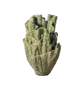 Dgianna Studio - Bosa Vessel in Moss Green