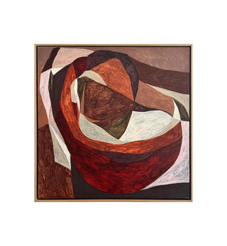 Krystal Bradford - Moving Parts