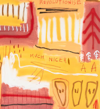 Musonga Mbogo - Live Truthfully - Fenton & Fenton